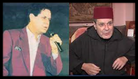 الأستاذ رشيد الجامعي يعقد ندوة صحفية بالرباط